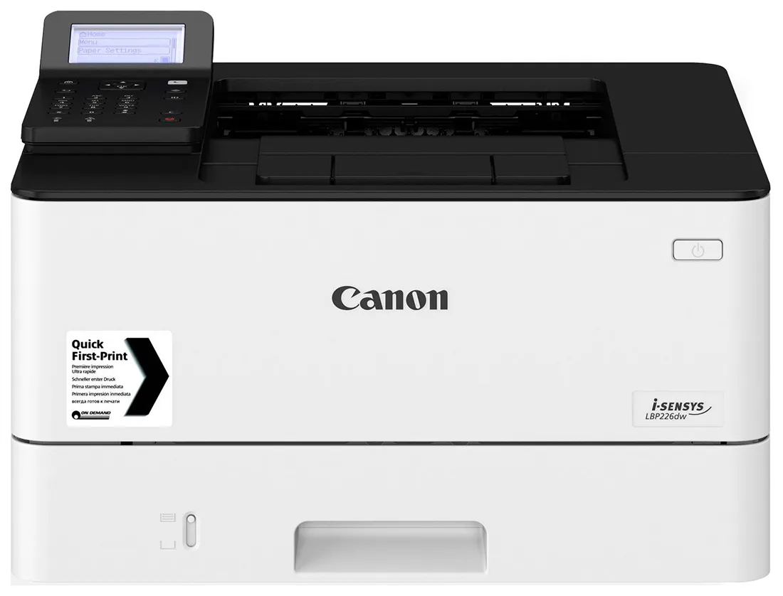 Принтер Canon i-SENSYS LBP226dw 3516C007