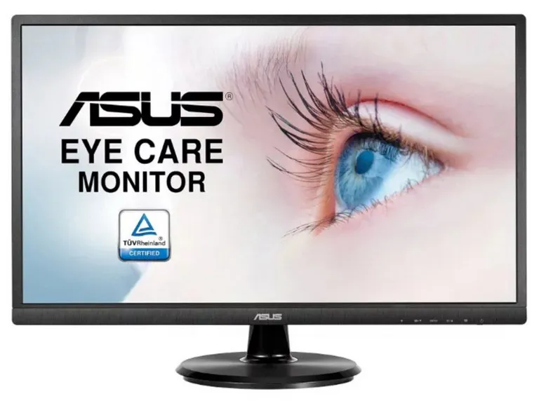 Монитор 23.8" Asus VA249HE