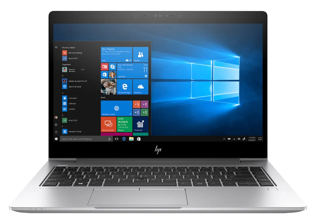 Ноутбук HP EliteBook 840 G5 3UP02EA