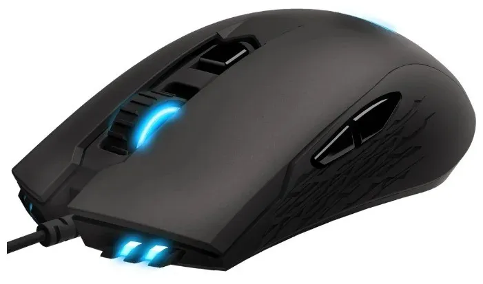 Компьютерная мышь Gigabyte AORUS M4 black