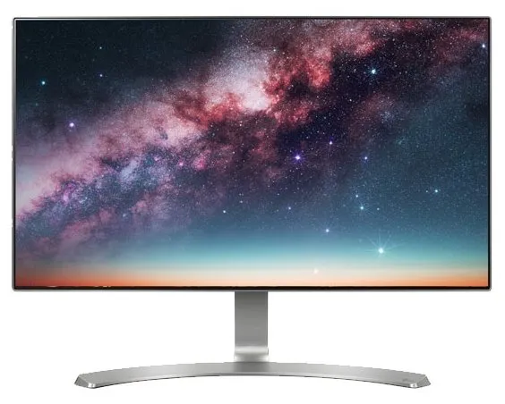 Монитор 23.8" LG 24MP88HV-S