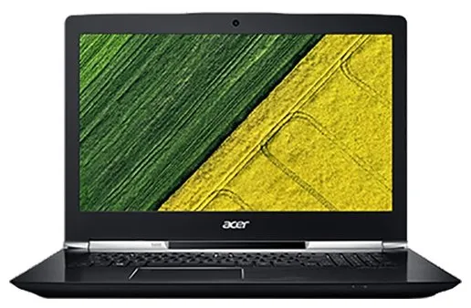 Ноутбук Acer Nitro VN7-793 NH.Q1LER.004