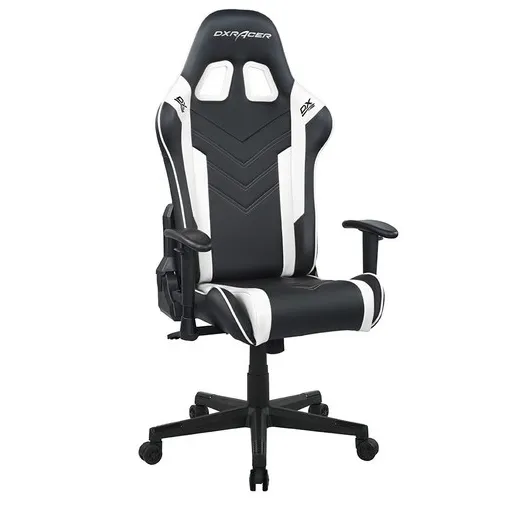 Игровое компьютерное кресло DX Racer GC/P132/NW