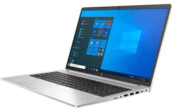 Ноутбук HP ProBook 450 G8 32M57EA