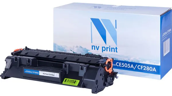 Картридж NV Print NV-CF280A