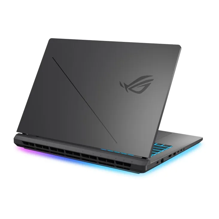 Ноутбук ASUS ROG Strix G18 G815LP-TT229W 90NR0LK1-M00BT0