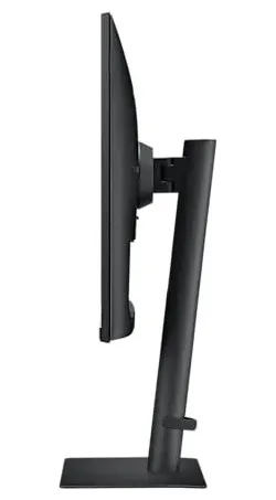 Монитор 27" Samsung S27A600NWI