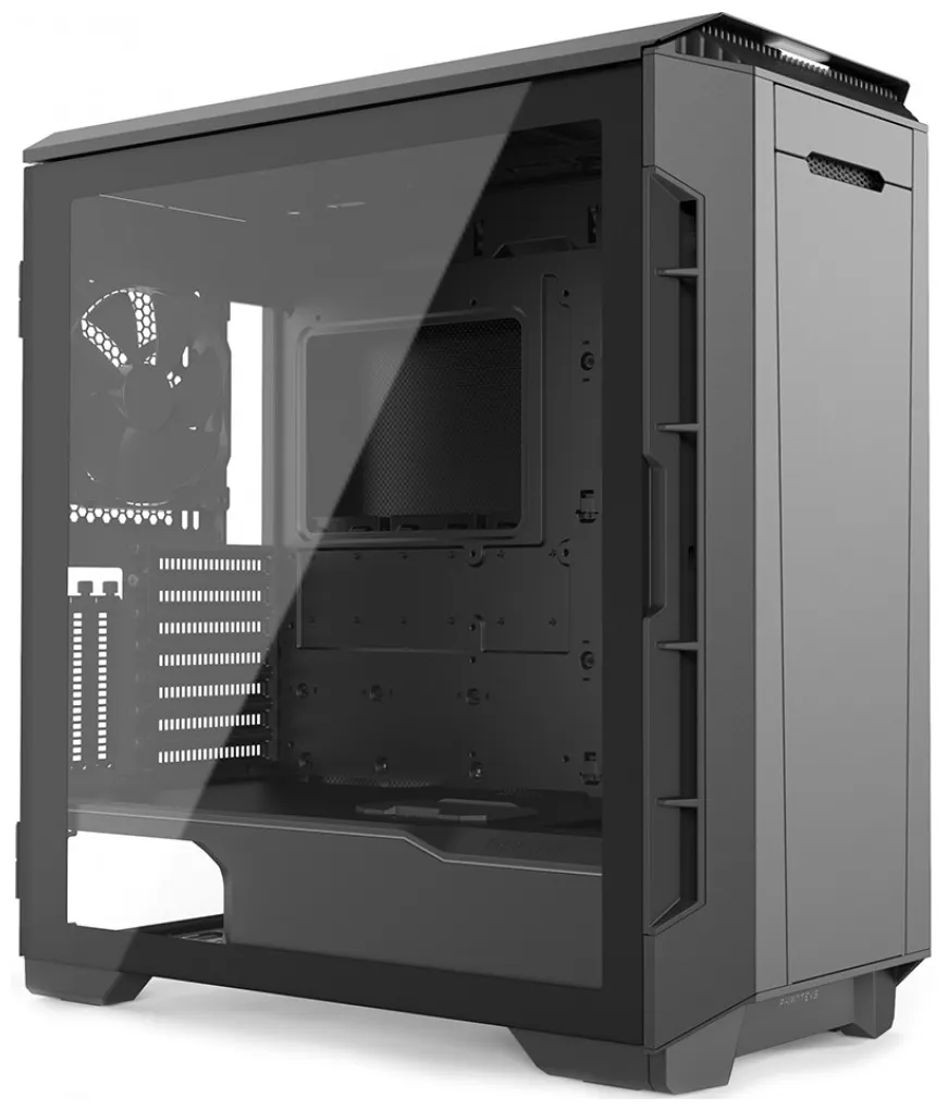 Корпус для ПК Phanteks Eclipse P600S