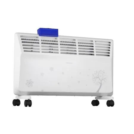 Обогреватель конвекторный Ardesto CHB-2000MWPD