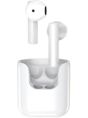 Bluetooth Гарнитура QCY T12 White