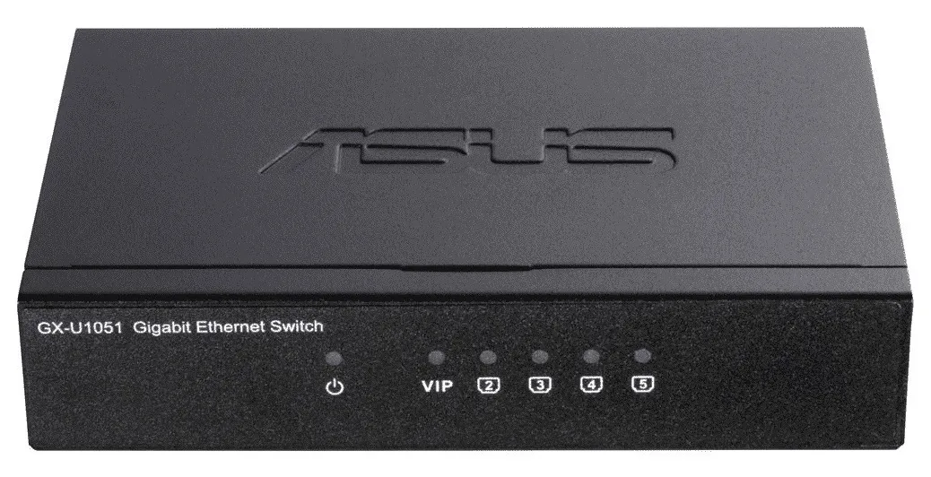Коммутатор Asus GX-U1051