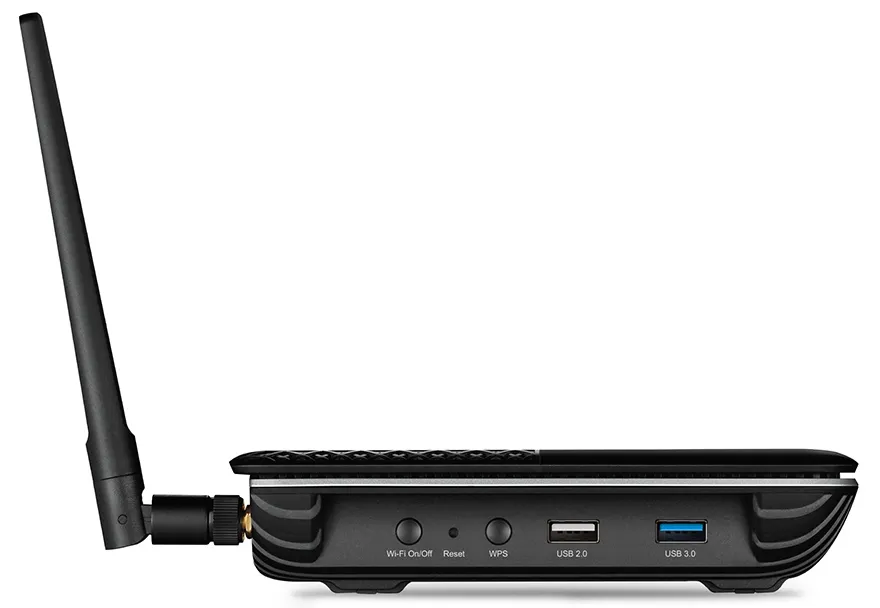 Маршрутизатор TP-Link Archer С2300 AC2300 MU-MIMO