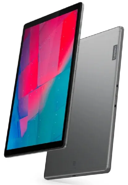 Планшет Lenovo TB-X306F Iron Grey