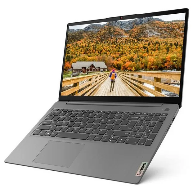 Ноутбук Lenovo IdeaPad 3 15ALC6 82KU009GRK