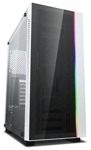 Корпус для ПК DeepCool Matrexx 55 V3 ADD-RGB WH