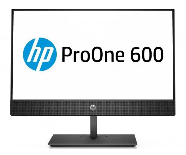 Моноблок HP Europe ProOne 600 G4 AIO NT 4SP27AW