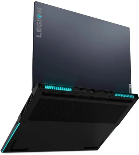 Ноутбук Lenovo Legion 7 15IMH05 81YT0015RU