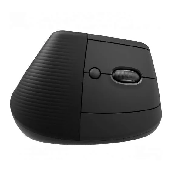 Компьютерная мышь LOGITECH Lift Bluetooth GRAPHITE/BLACK