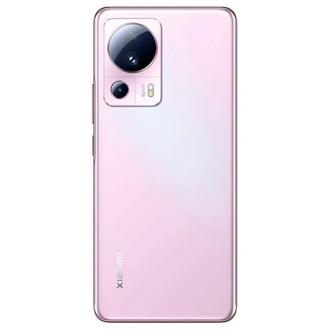 Смартфон Xiaomi 13 Lite 8/256GB Lite Pink