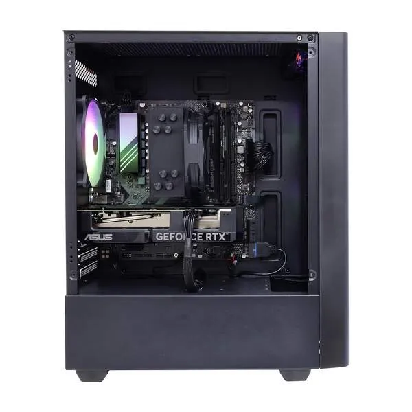Компьютер Extreme 85124