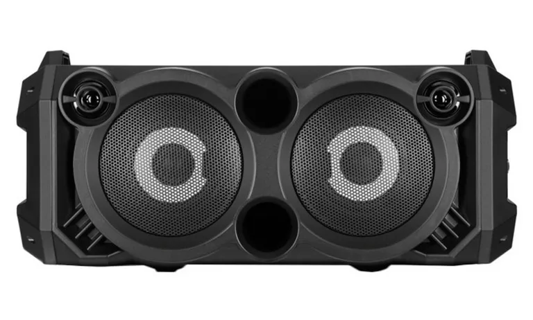 Акустическая система SVEN PS-550 черный SV-018153