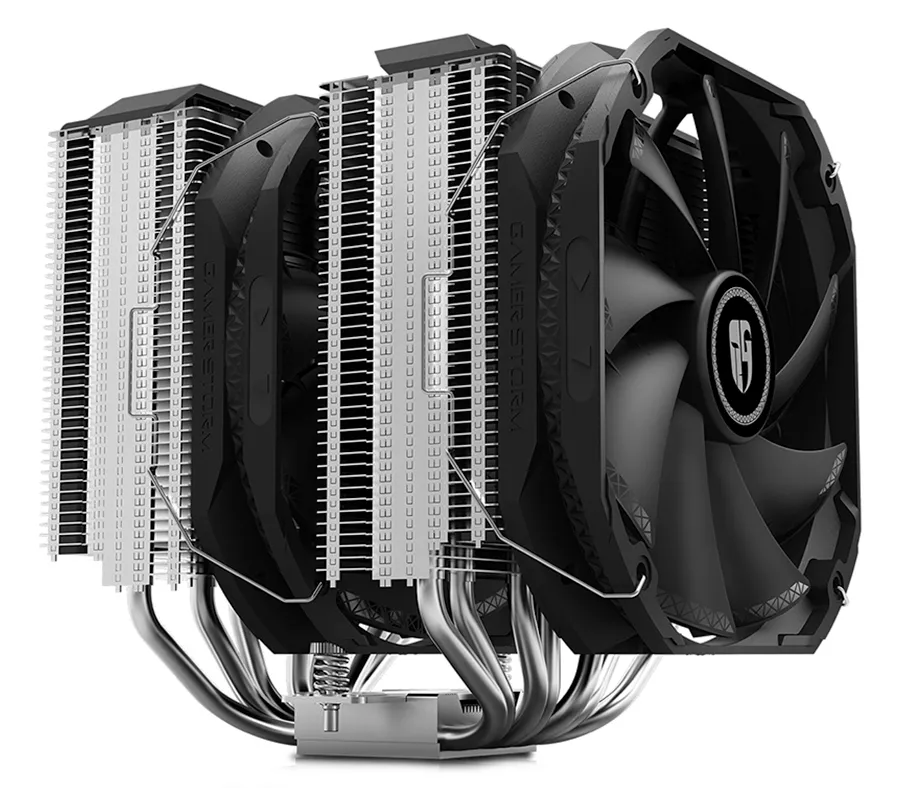Кулер для CPU Deepcool ASSASSIN III DP-GS-MCH7-ASN-3