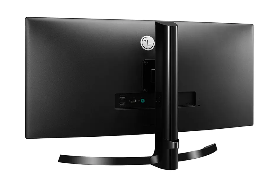 Монитор 29" LG 29UC88-B