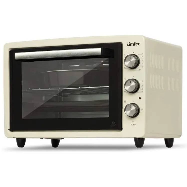 Мини-печь электрическая Simfer M3412