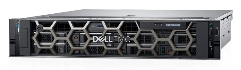 Сервер Dell R740 16SFF 210-AKXJ_B03