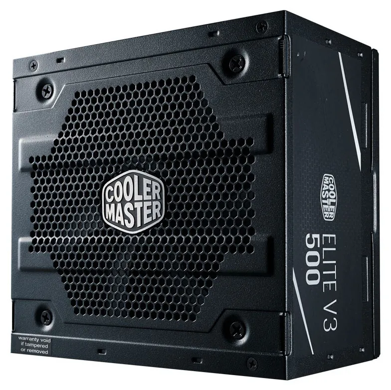 Блок питания CoolerMaster Elite V3 MPW-5001-ACABN1-EU