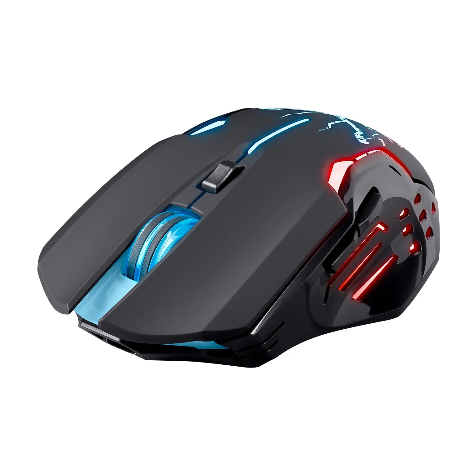 Компьютерная мышь Defender Katana GM-511 black