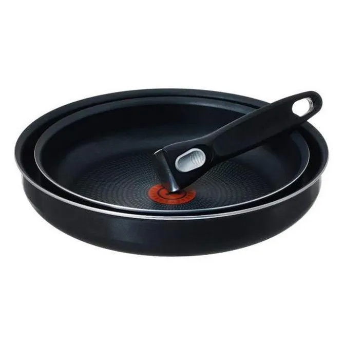 Набор ск.24/28 TEFAL INGENIO с ручкой 4131820