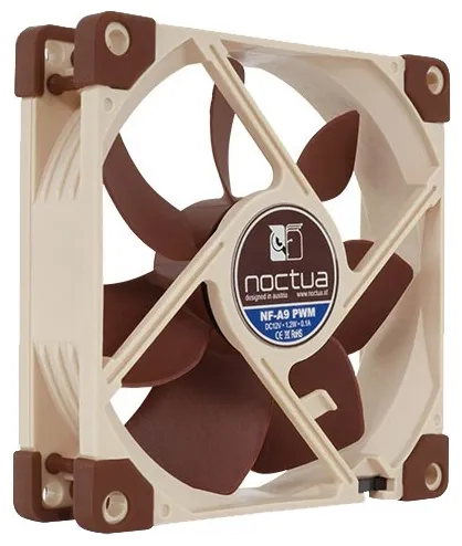 Кулер для корпуса Noctua NF-A9 PWM 2000rpm