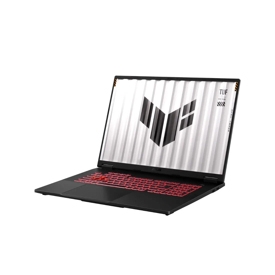 Ноутбук ASUS TUF Gaming A18 FA808UH-S8058W