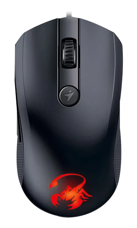 Компьютерная мышь Genius X-G600