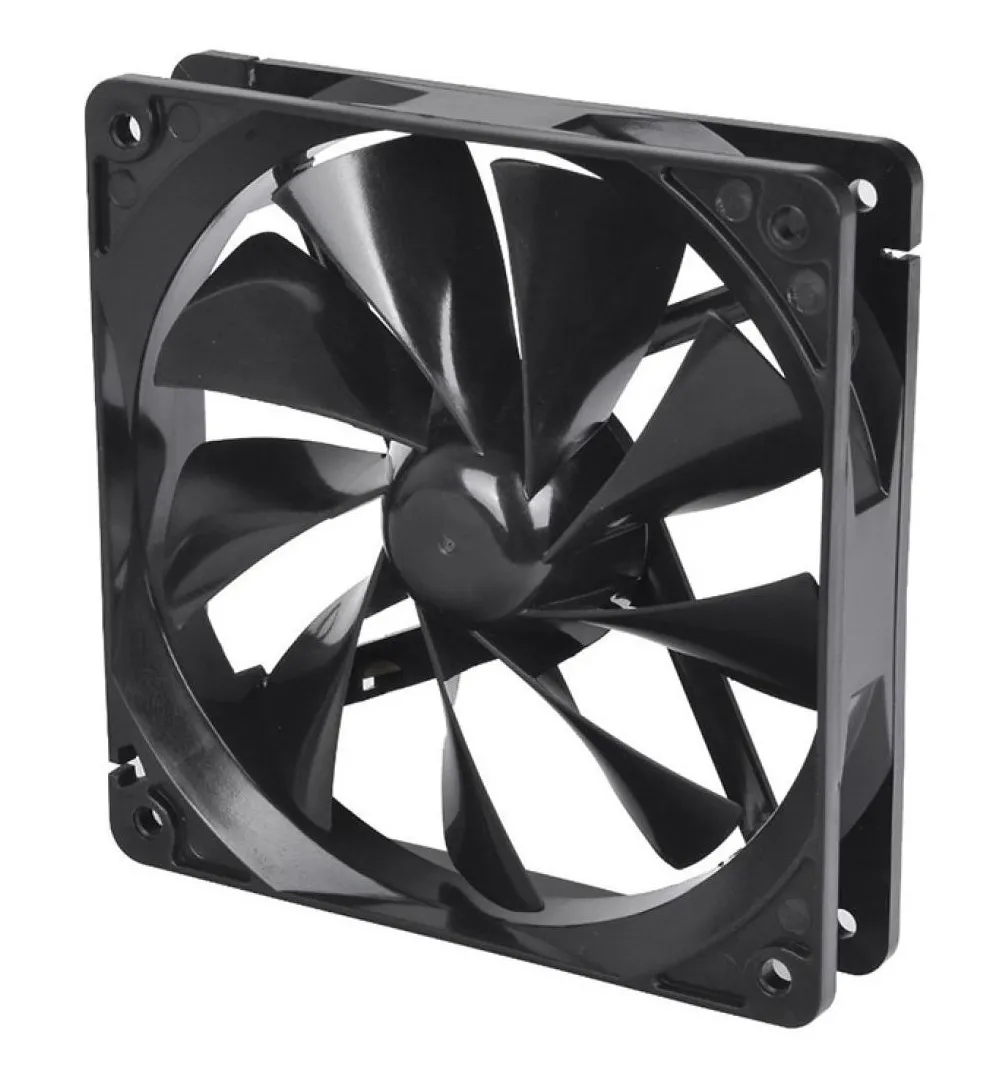 Кулер PURE 14 BLACK CL-F013-PL14BL-A