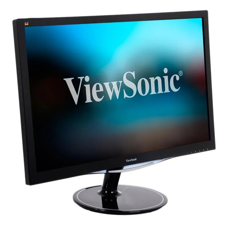 Монитор 27" Viewsonic LCD VX2757-MHD