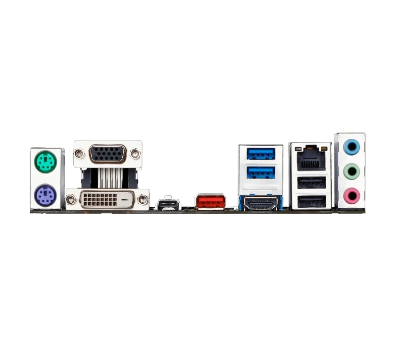 Материнская плата Gigabyte GA-H110M-S2HP