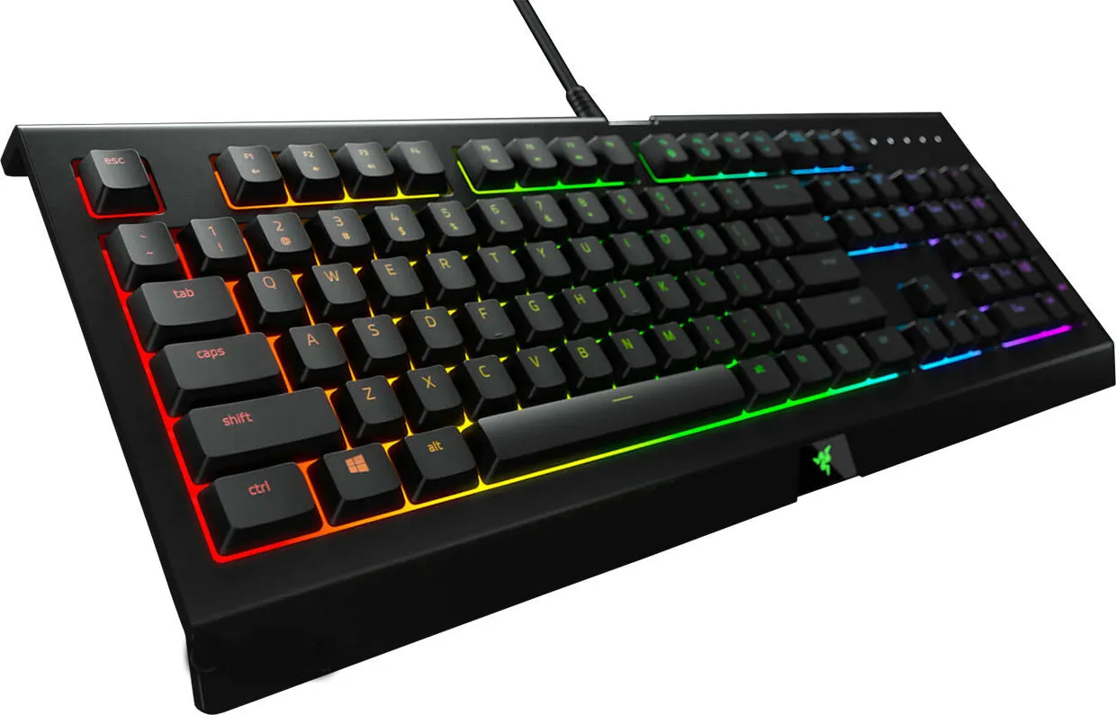 Клавиатура Razer Cynosa Chroma RZ03-02260800-R3R1