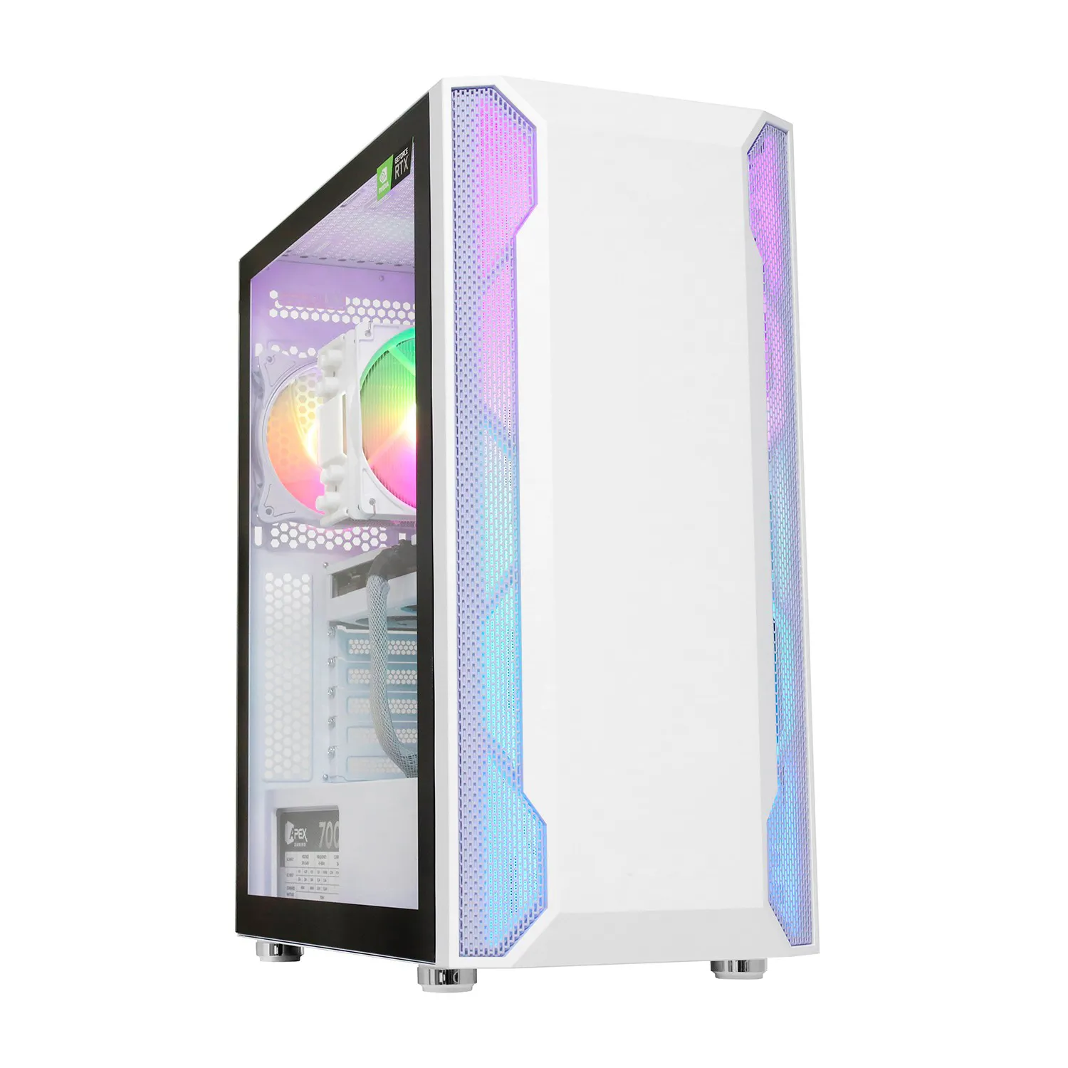 Компьютер Extreme 114003