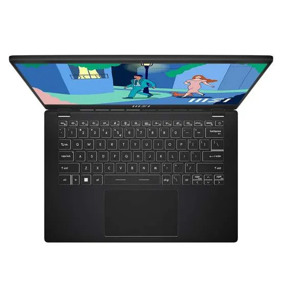 Ноутбук MSI Modern 14 C13M-885XKZ 9S7-14J112-885