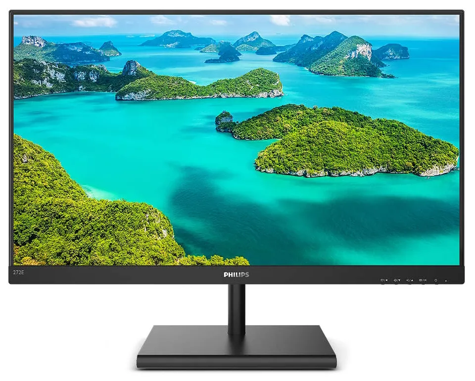 Монитор 27" Philips 272E1SA
