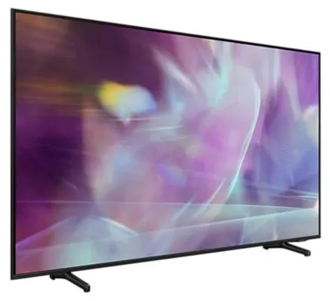 Телевизор Samsung QE75Q60AAUXCE