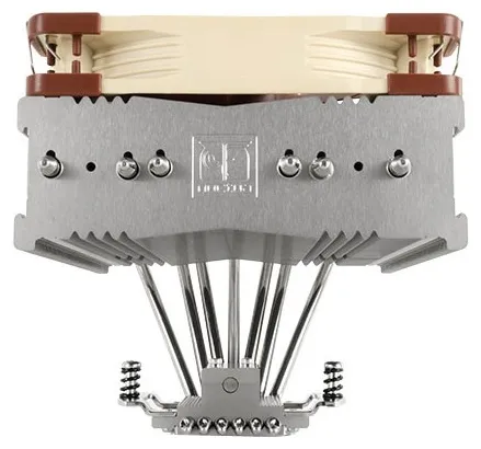 Кулер для CPU Noctua NH-C14S