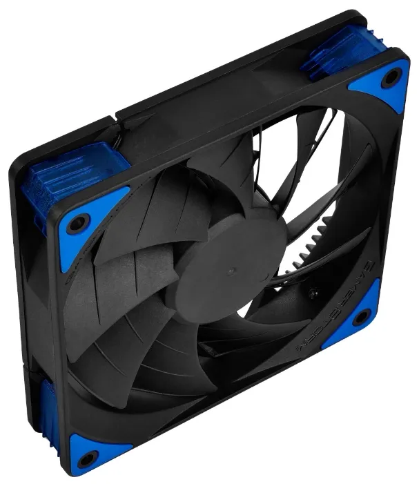 Кулер для корпуса DeepCool TF120