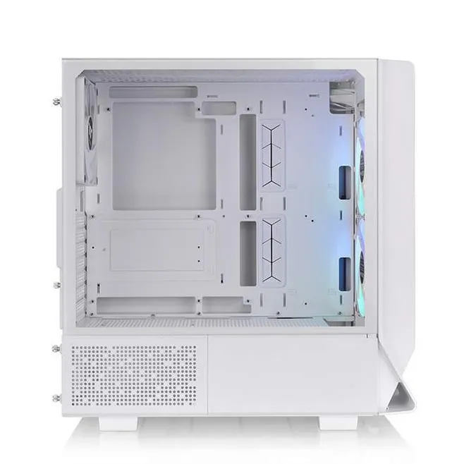 Корпус для ПК Thermaltake Ceres 330 TG ARGB Snow
