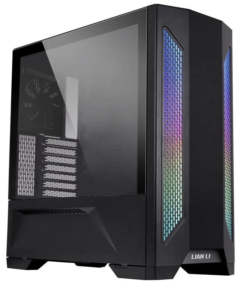 Корпус для ПК Lian Li Lancool II G99.LAN2X.00