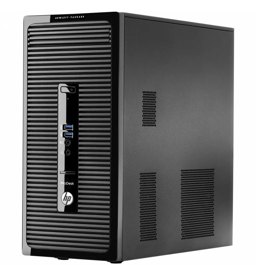 Компьютер HP Europe ProDesk 400 G2 K8K76EA