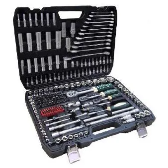 Набор инструментов ROCKFORCE RF-38841 216пр.