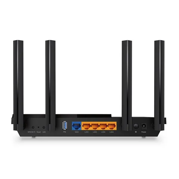 Маршрутизатор TP-Link Archer AX55 AX3000